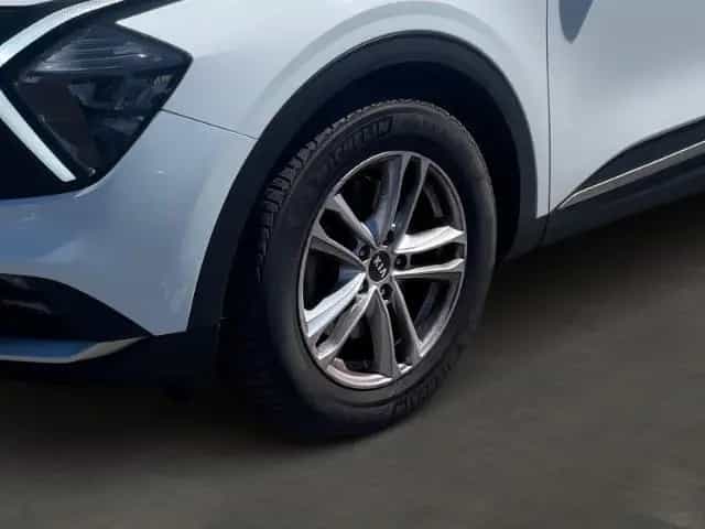 Kia Sportage Vision+Abstandstempomat+Sitzheizung+Len 03/2022-photo-5