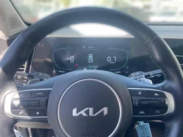 Kia Sportage Vision+Abstandstempomat+Sitzheizung+Len 03/2022-photo-7