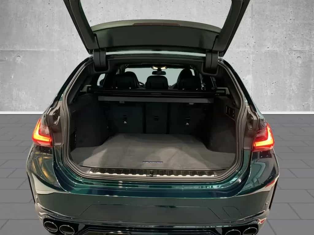 ALPINA B3 GT Touring Lavalina II Standh. Dri.Ass.Prof. null-photo-13