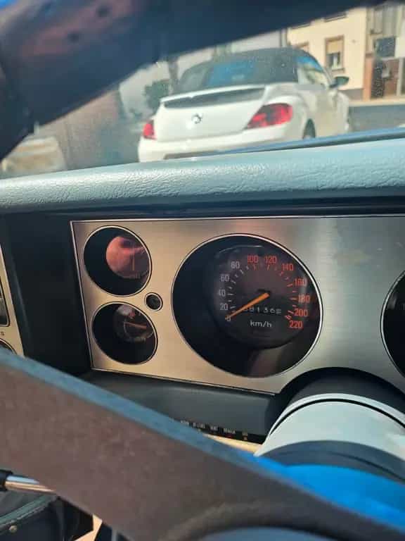 Chevrolet Camaro 03/1979-photo-5