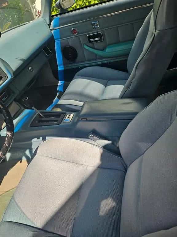 Chevrolet Camaro 03/1979-photo-8