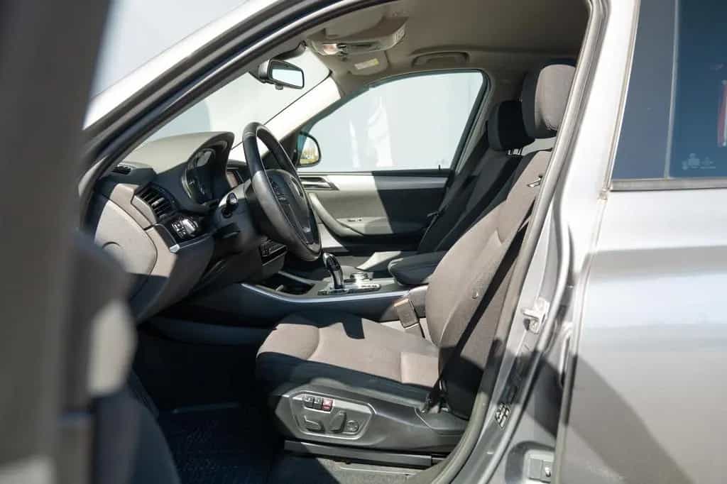 BMW X3 xDrive 35 i 3.0*XENON*AHK*KAMERA* 07/2015-photo-10