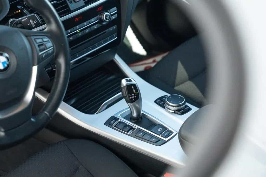 BMW X3 xDrive 35 i 3.0*XENON*AHK*KAMERA* 07/2015-photo-15