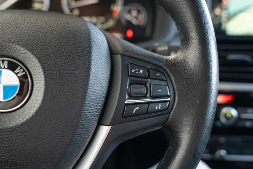 BMW X3 xDrive 35 i 3.0*XENON*AHK*KAMERA* 07/2015-photo-18