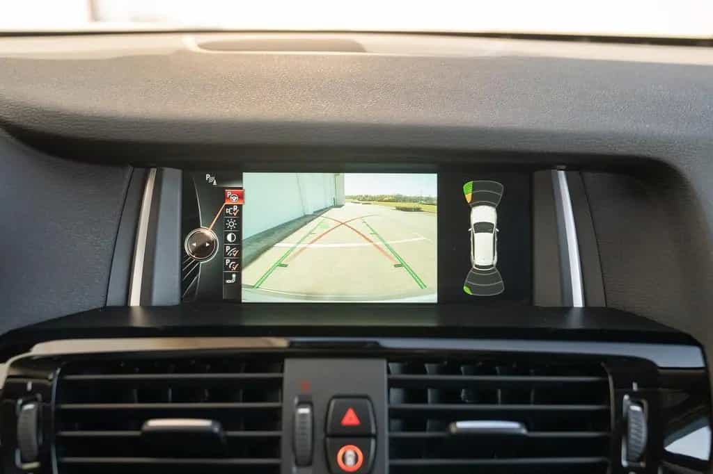 BMW X3 xDrive 35 i 3.0*XENON*AHK*KAMERA* 07/2015-photo-20