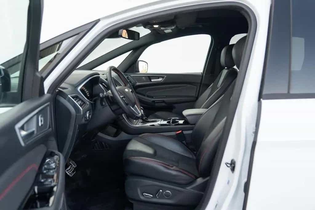 Ford S-Max 2.0 SCTi ST-Line*LED*NAVI*PANO*KAMERA*1.HD 03/2018-photo-9