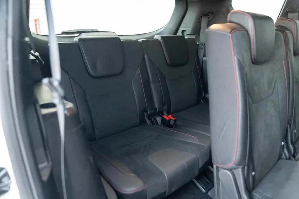 Ford S-Max 2.0 SCTi ST-Line*LED*NAVI*PANO*KAMERA*1.HD 03/2018-photo-13