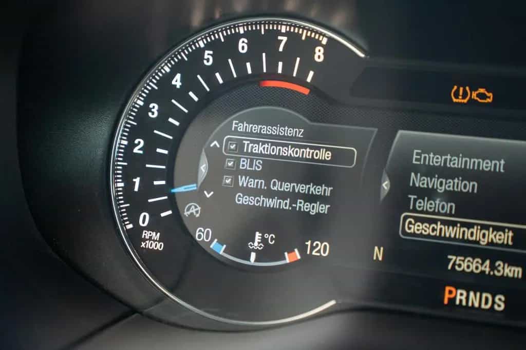 Ford S-Max 2.0 SCTi ST-Line*LED*NAVI*PANO*KAMERA*1.HD 03/2018-photo-17