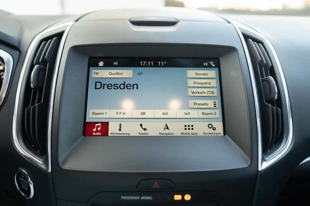 Ford S-Max 2.0 SCTi ST-Line*LED*NAVI*PANO*KAMERA*1.HD 03/2018-photo-21