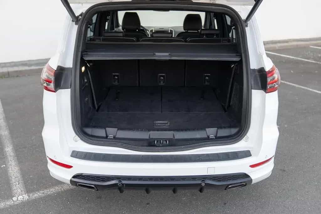 Ford S-Max 2.0 SCTi ST-Line*LED*NAVI*PANO*KAMERA*1.HD 03/2018-photo-30