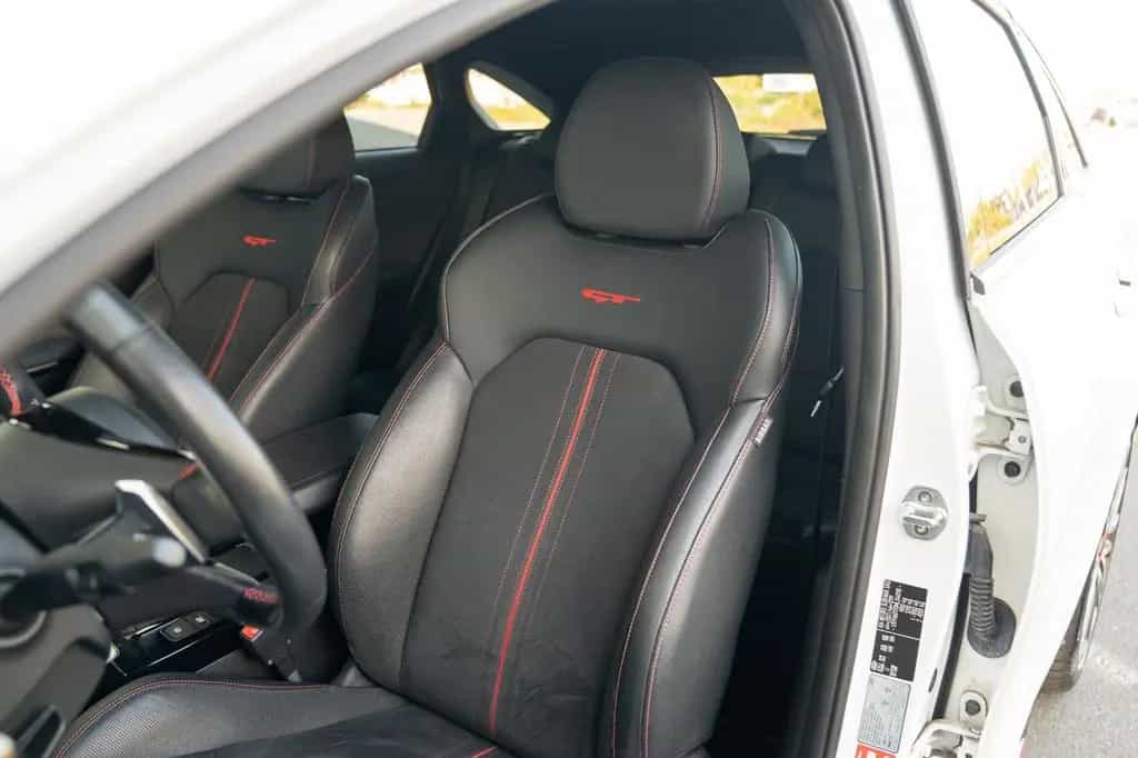 Kia ProCeed GT 1.6 TGDI*LED*NAVI*PANO*KAMERA* 04/2021-photo-12