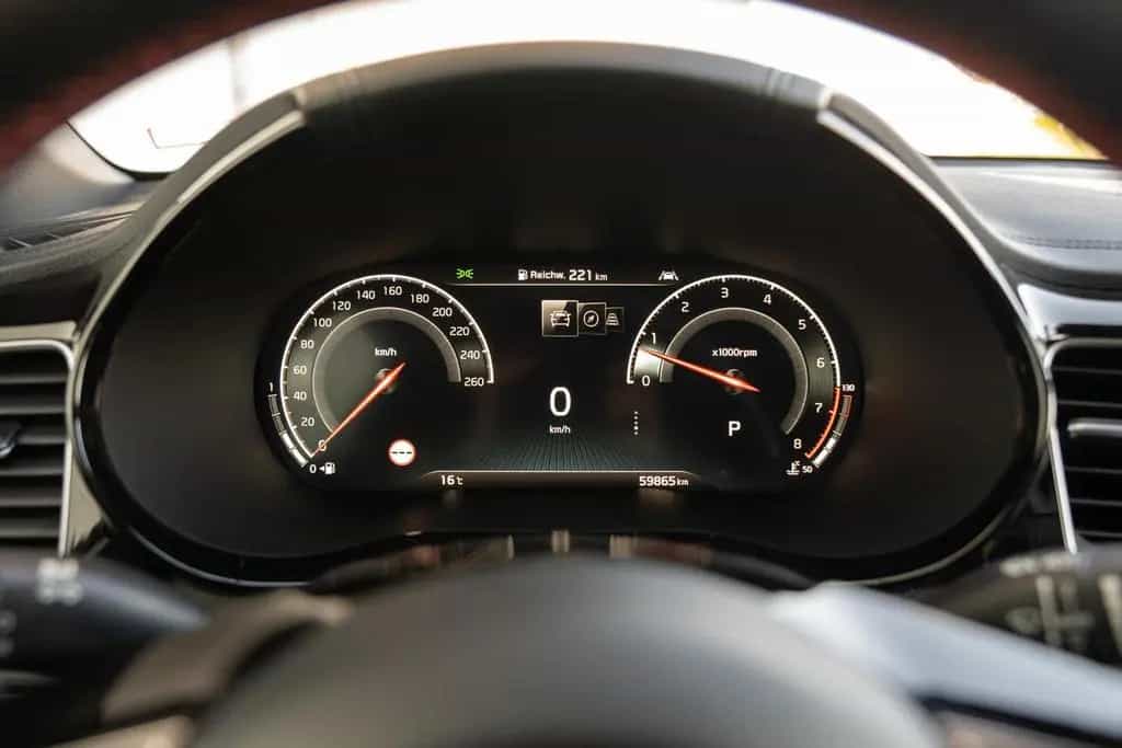 Kia ProCeed GT 1.6 TGDI*LED*NAVI*PANO*KAMERA* 04/2021-photo-18