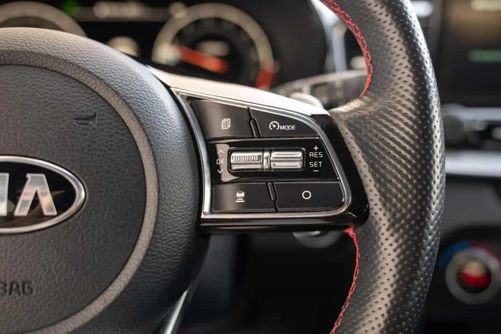 Kia ProCeed GT 1.6 TGDI*LED*NAVI*PANO*KAMERA* 04/2021-photo-19