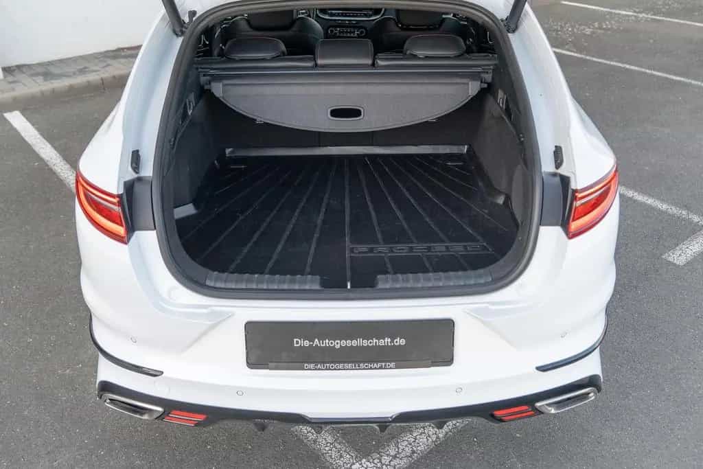 Kia ProCeed GT 1.6 TGDI*LED*NAVI*PANO*KAMERA* 04/2021-photo-39