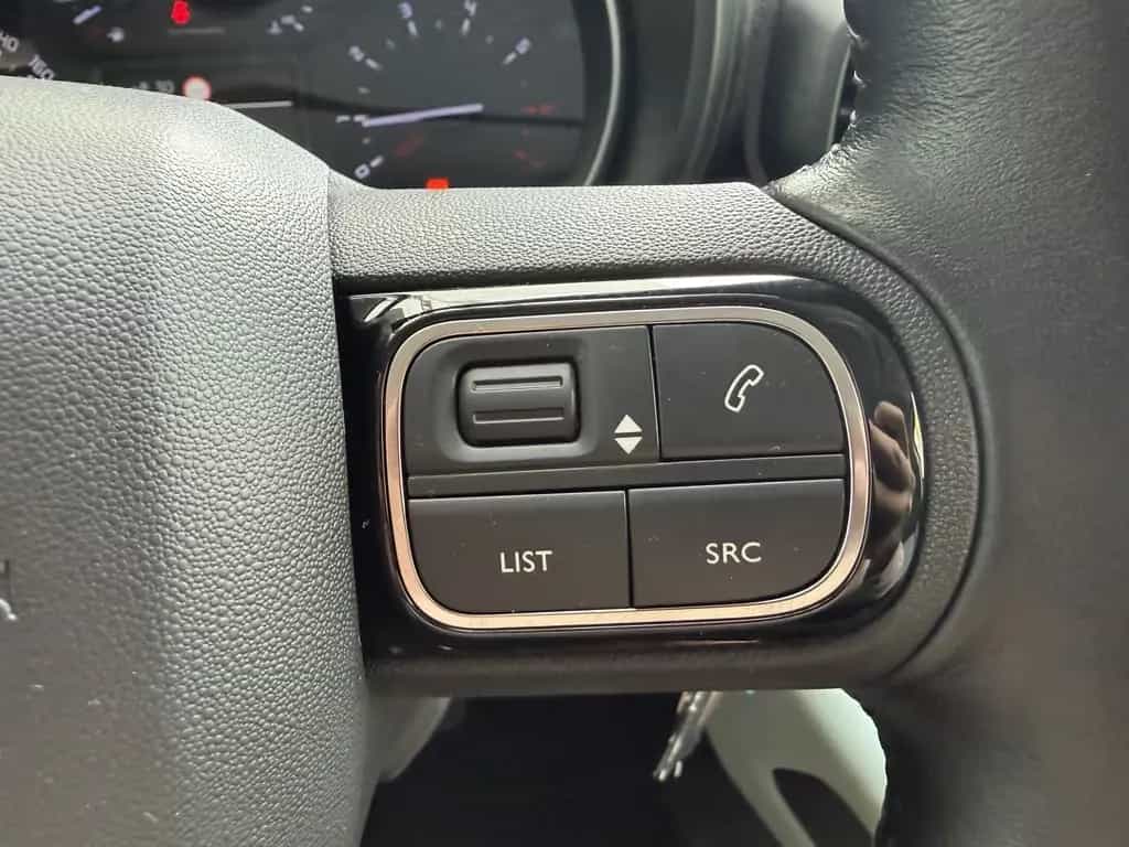 Citroën Berlingo Feel M aus 1-Hand | Tempomat & PDC 11/2018-photo-30