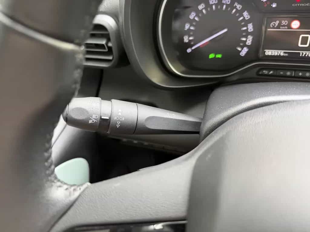 Citroën Berlingo Feel M aus 1-Hand | Tempomat & PDC 11/2018-photo-31