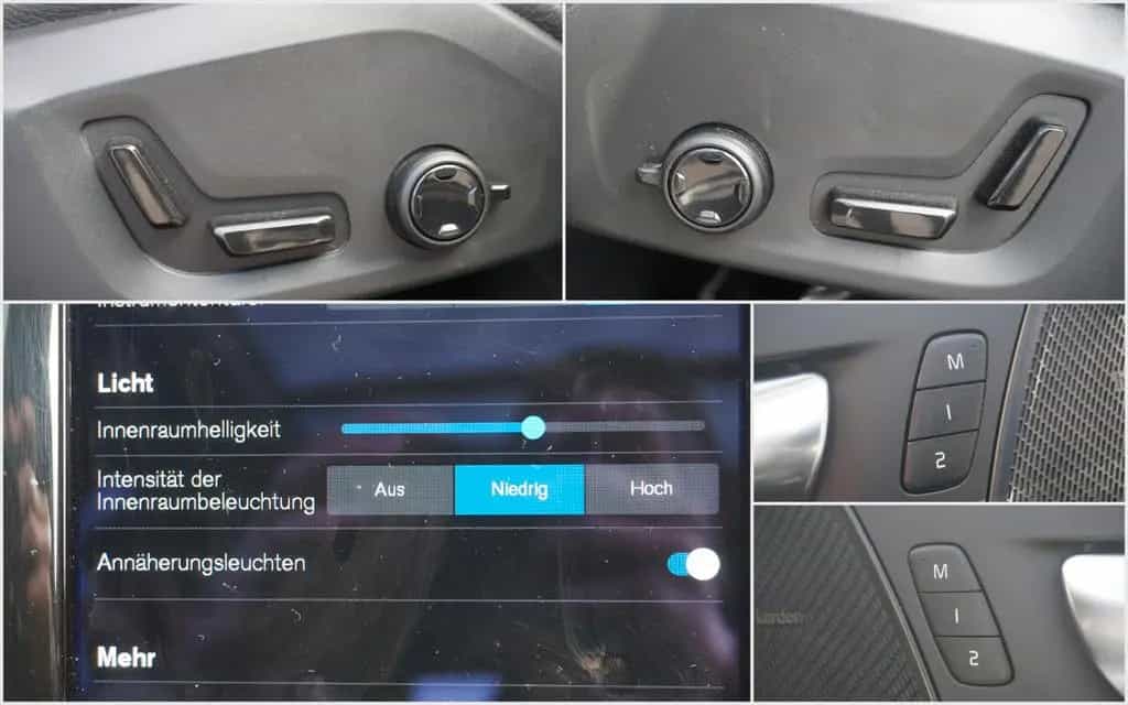 Volvo XC60 B4 Plus Dark PilotAssi/Pano/Cam/TWA/H&K/KEY 11/2022-photo-19