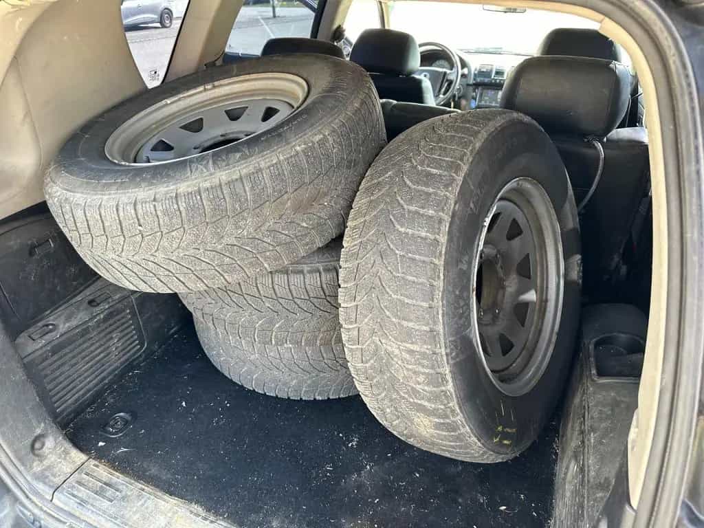 Ssangyong Rexton 270 Noblesse 4x4 12/2007-photo-17