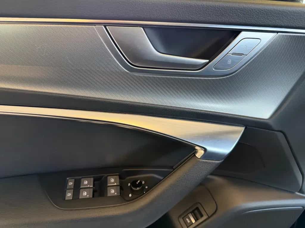 Audi A6 Avant 45 TDI quattro sport 09/2020-photo-12