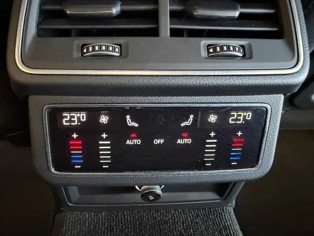 Audi A6 Avant 45 TDI quattro sport 09/2020-photo-14