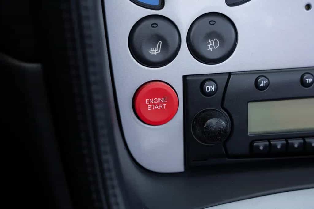 Aston Martin AR1 - 240 Miles - 84 of 99 Ex. - Just Serviced 07/2003-photo-40
