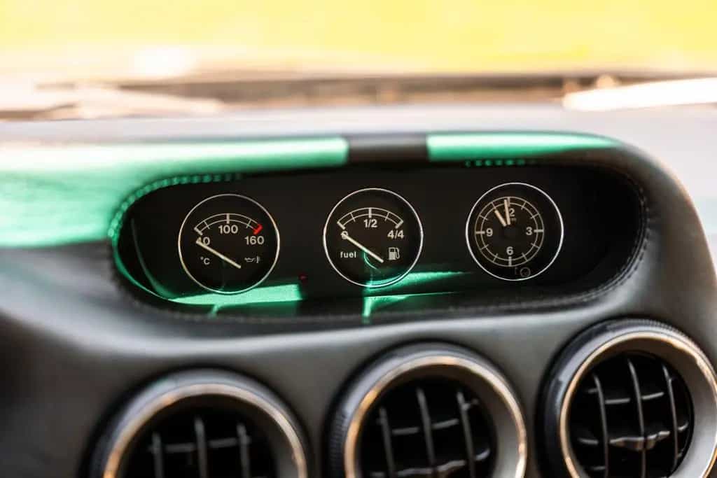 Ferrari Maranello / '00 / V12 / MANUAL / DUTCH DELIVERED 05/2000-photo-22