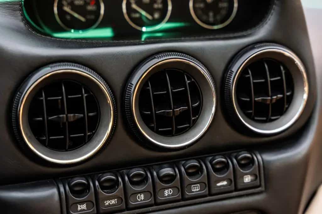 Ferrari Maranello / '00 / V12 / MANUAL / DUTCH DELIVERED 05/2000-photo-23