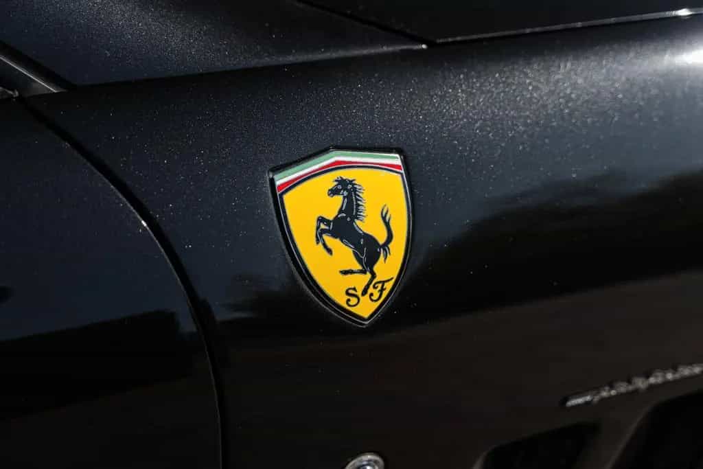 Ferrari Maranello / '00 / V12 / MANUAL / DUTCH DELIVERED 05/2000-photo-8