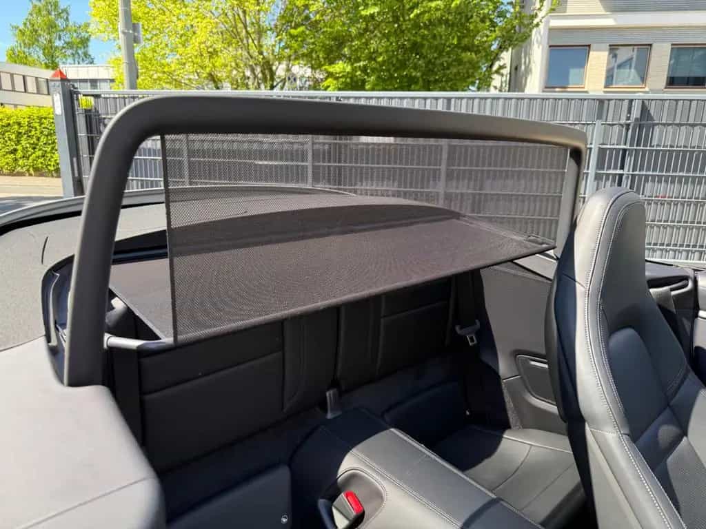 Porsche 911 Carrera S Cabriolet 2.Hd·dt.Fzg·20tkm·Klappe 04/2020-photo-18