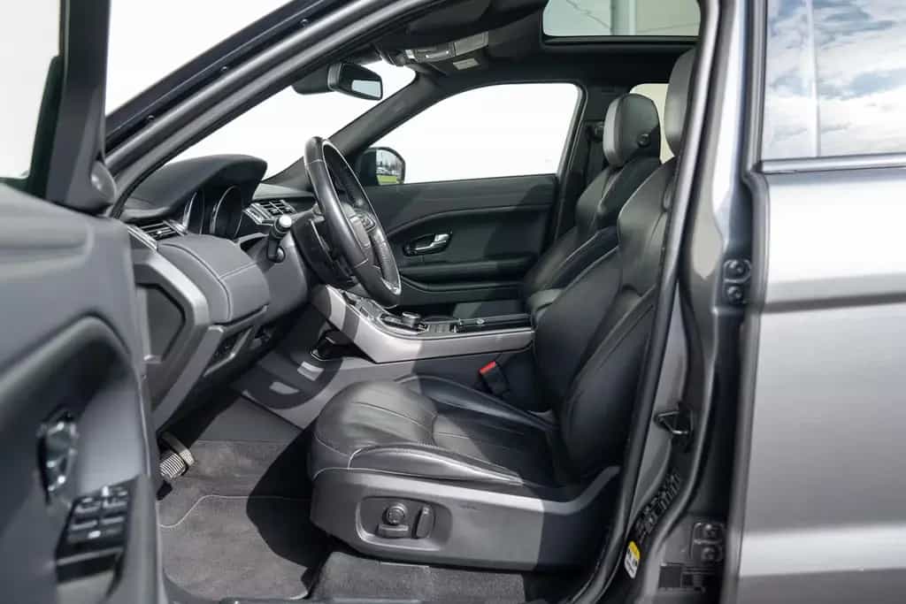 Land Rover Range Rover Rover Evoque SE Dynamic 2.0*NAVI*AHK* 06/2018-photo-11