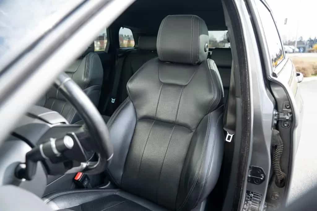 Land Rover Range Rover Rover Evoque SE Dynamic 2.0*NAVI*AHK* 06/2018-photo-13