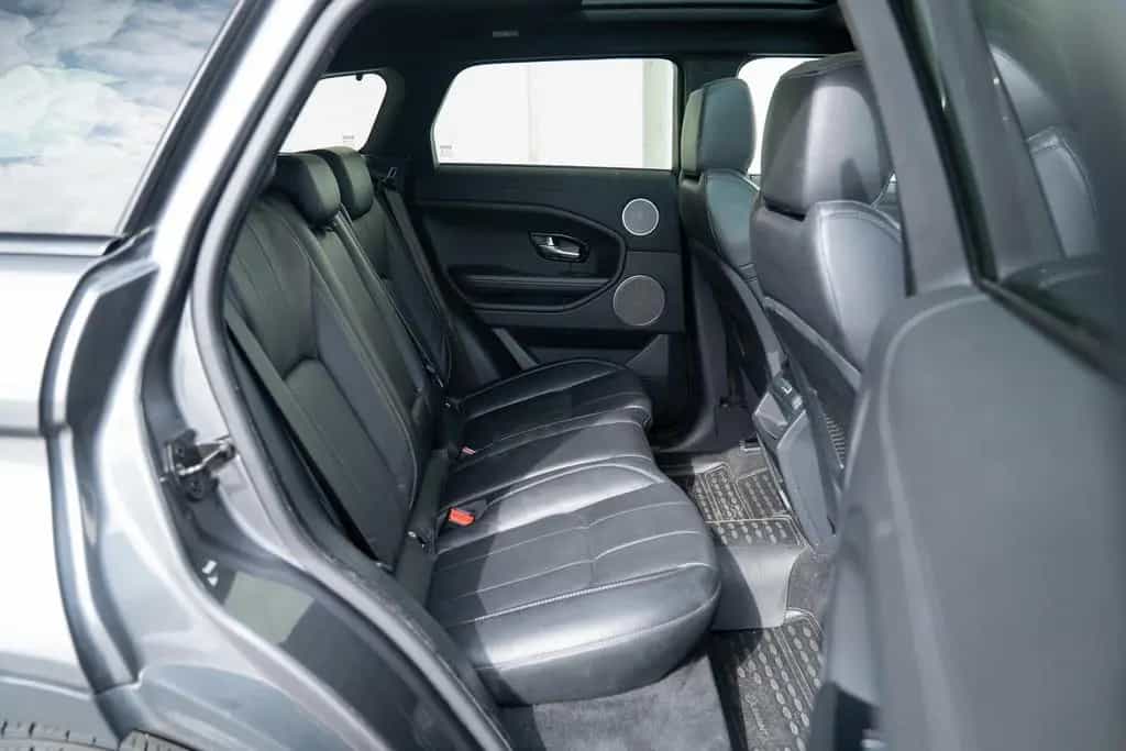 Land Rover Range Rover Rover Evoque SE Dynamic 2.0*NAVI*AHK* 06/2018-photo-14