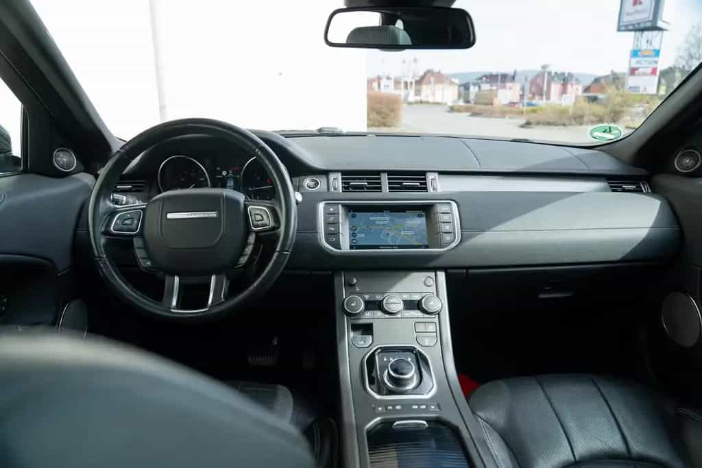 Land Rover Range Rover Rover Evoque SE Dynamic 2.0*NAVI*AHK* 06/2018-photo-15