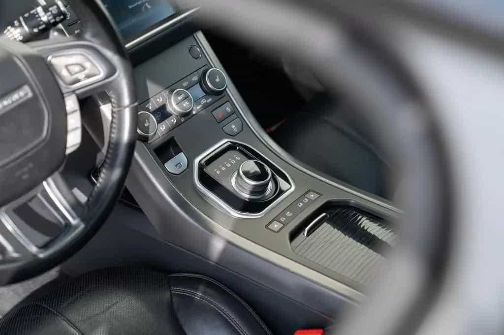 Land Rover Range Rover Rover Evoque SE Dynamic 2.0*NAVI*AHK* 06/2018-photo-16