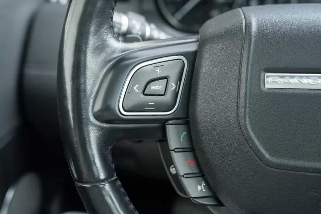 Land Rover Range Rover Rover Evoque SE Dynamic 2.0*NAVI*AHK* 06/2018-photo-17