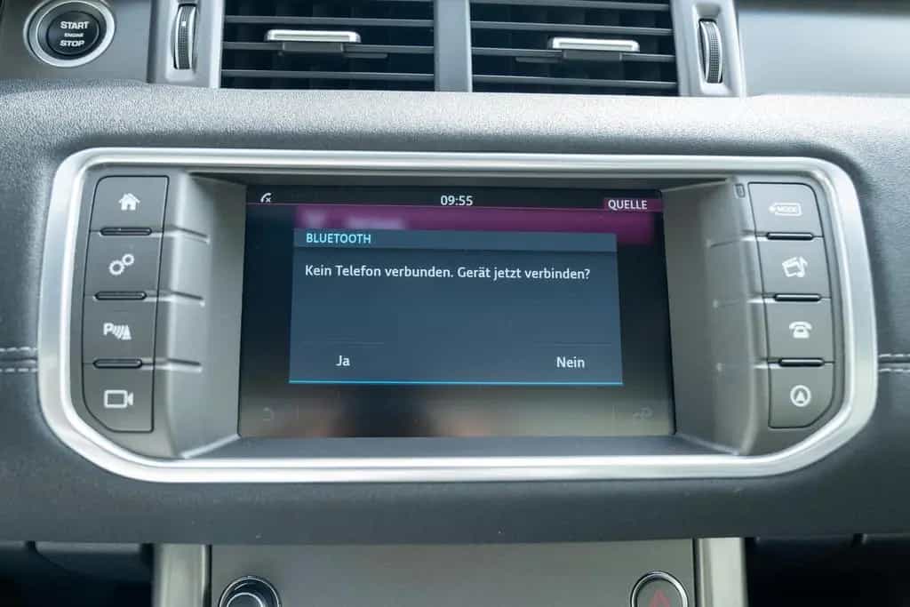 Land Rover Range Rover Rover Evoque SE Dynamic 2.0*NAVI*AHK* 06/2018-photo-23