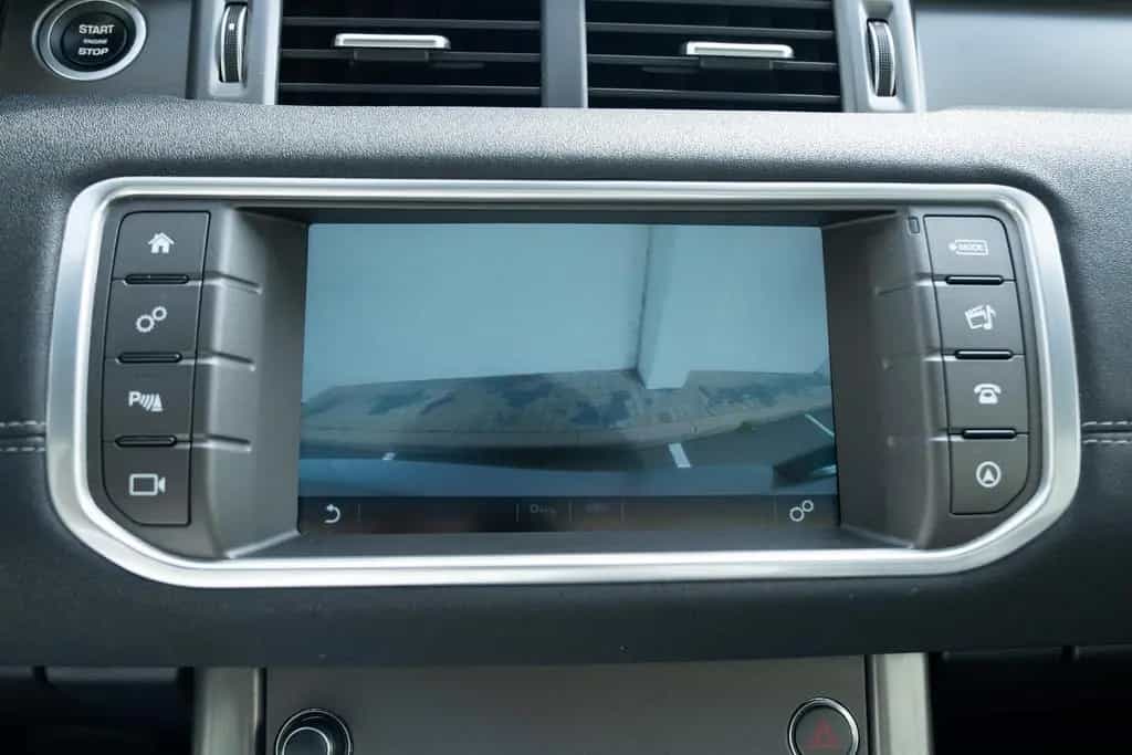 Land Rover Range Rover Rover Evoque SE Dynamic 2.0*NAVI*AHK* 06/2018-photo-24