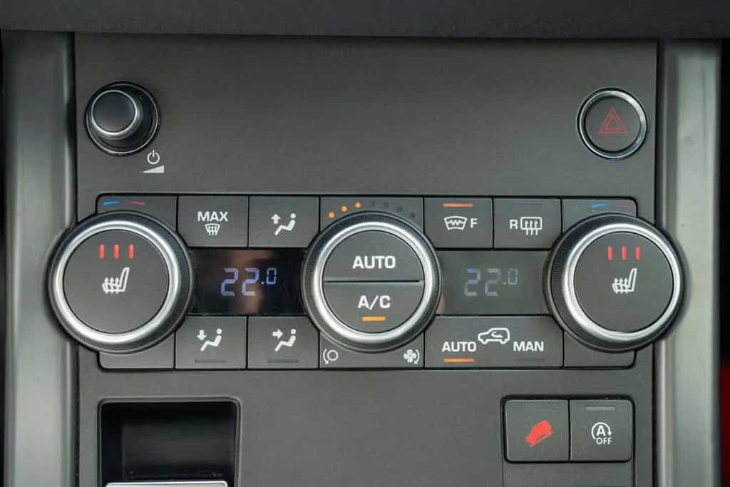 Land Rover Range Rover Rover Evoque SE Dynamic 2.0*NAVI*AHK* 06/2018-photo-25
