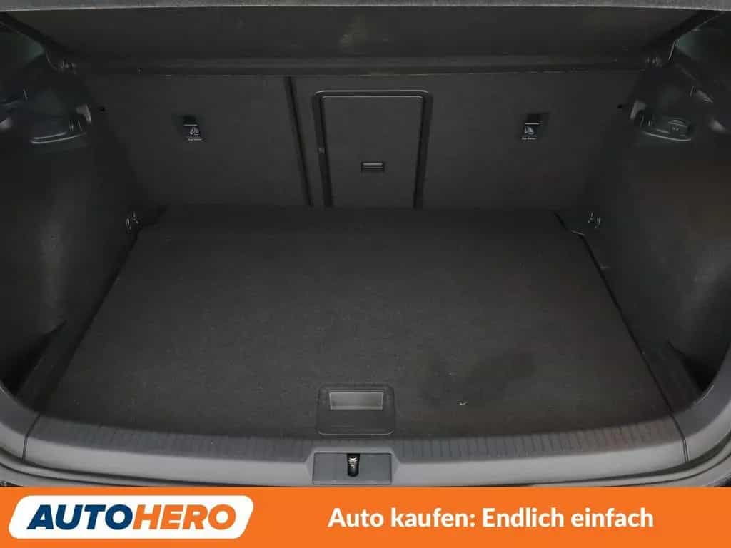 Volkswagen Golf VII 2.0 TSI GTI Performance BM Aut.*NAVI* 12/2019-photo-17