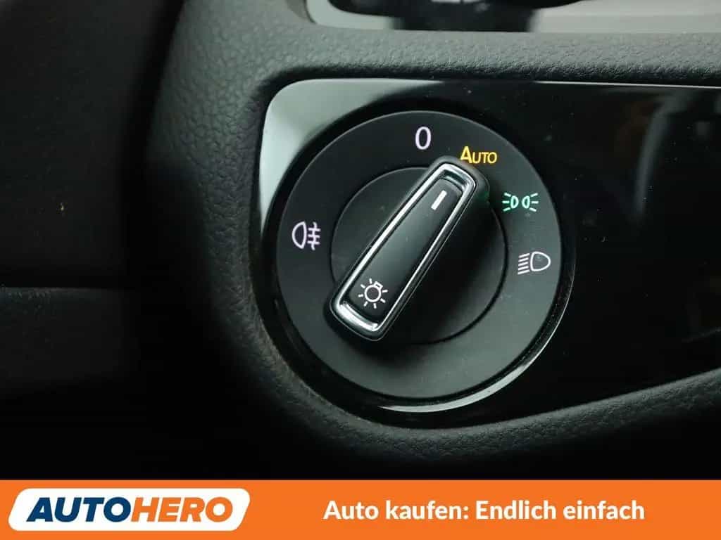 Volkswagen Golf VII 2.0 TSI GTI Performance BM Aut.*NAVI* 12/2019-photo-27