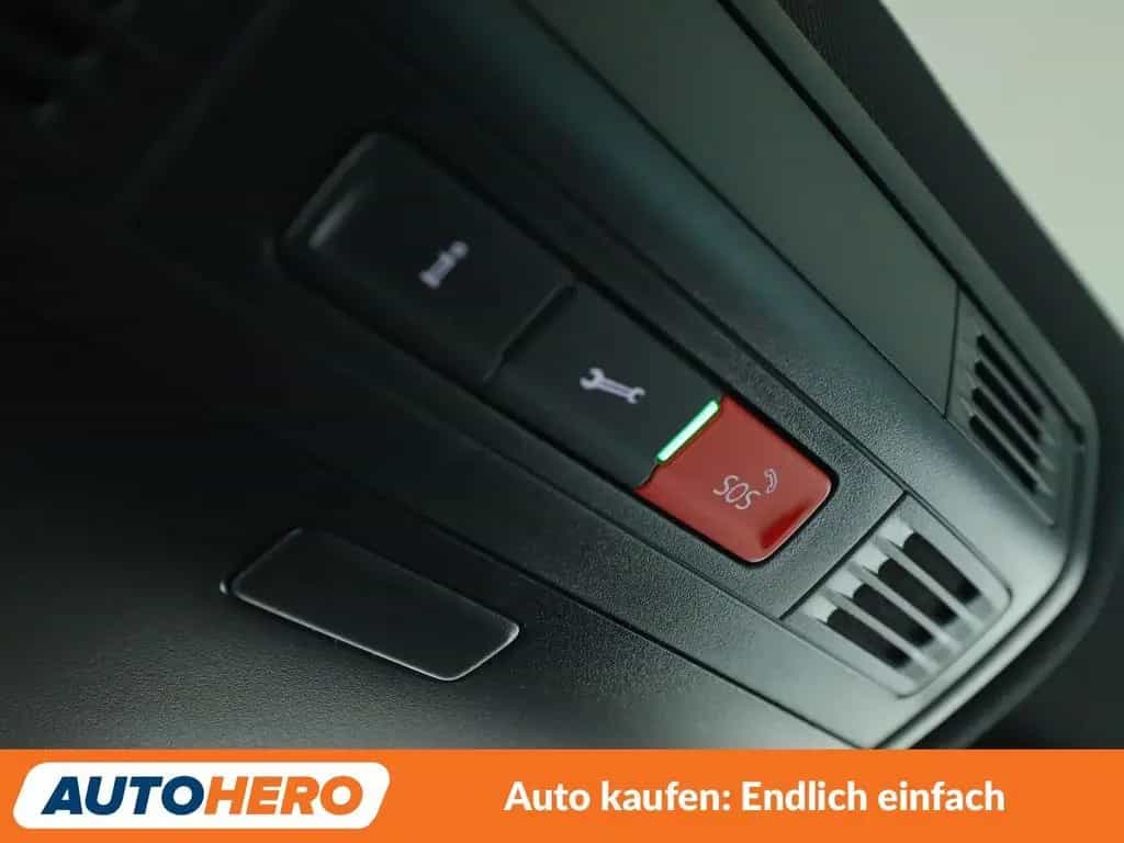 Volkswagen Golf VII 2.0 TSI GTI Performance BM Aut.*NAVI* 12/2019-photo-29