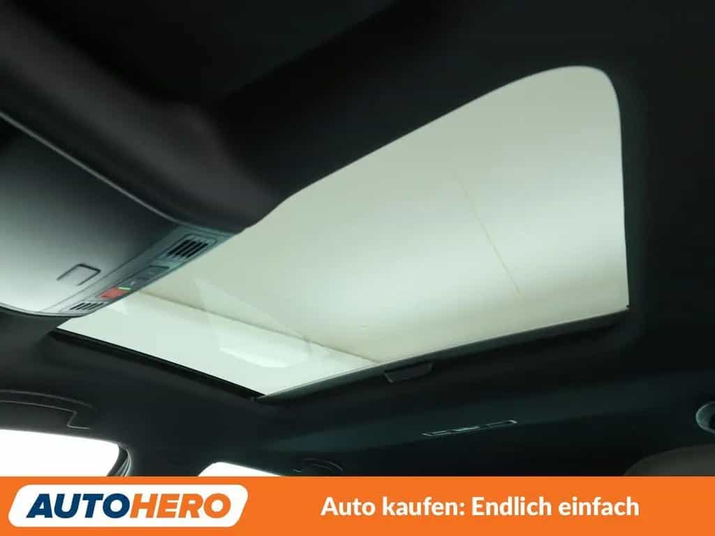 Volkswagen Golf VII 2.0 TSI GTI Performance BM Aut.*NAVI* 12/2019-photo-30