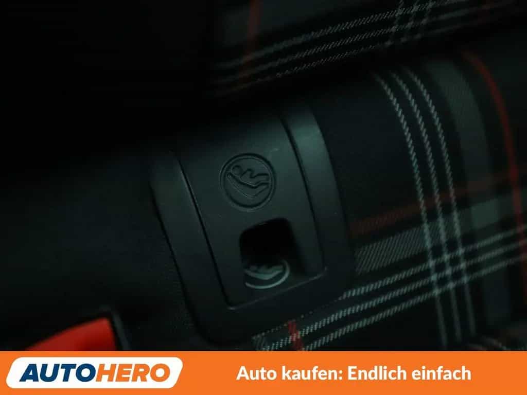 Volkswagen Golf VII 2.0 TSI GTI Performance BM Aut.*NAVI* 12/2019-photo-31