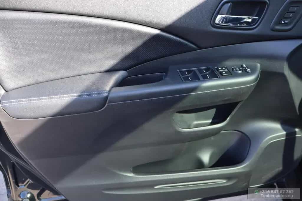 Honda CR-V 2.0 AWD Executive | automatik | panorama da 11/2012-photo-12