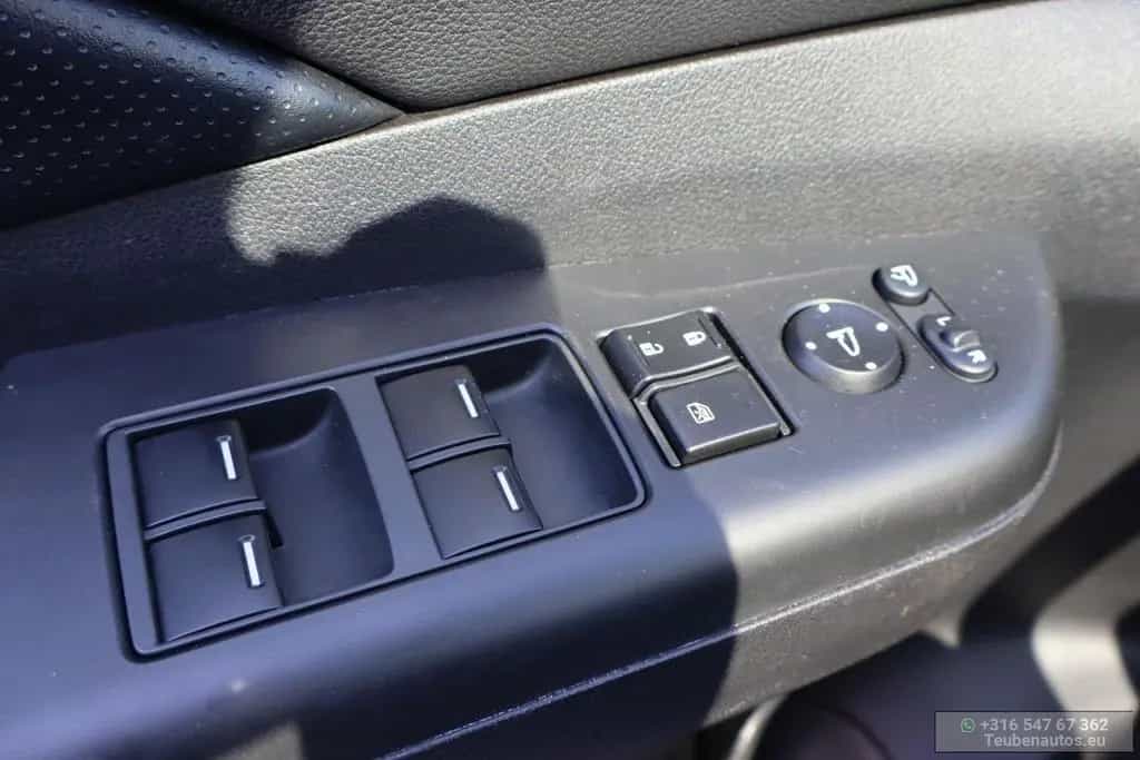 Honda CR-V 2.0 AWD Executive | automatik | panorama da 11/2012-photo-13