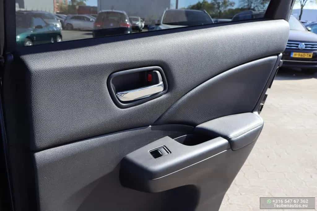 Honda CR-V 2.0 AWD Executive | automatik | panorama da 11/2012-photo-16