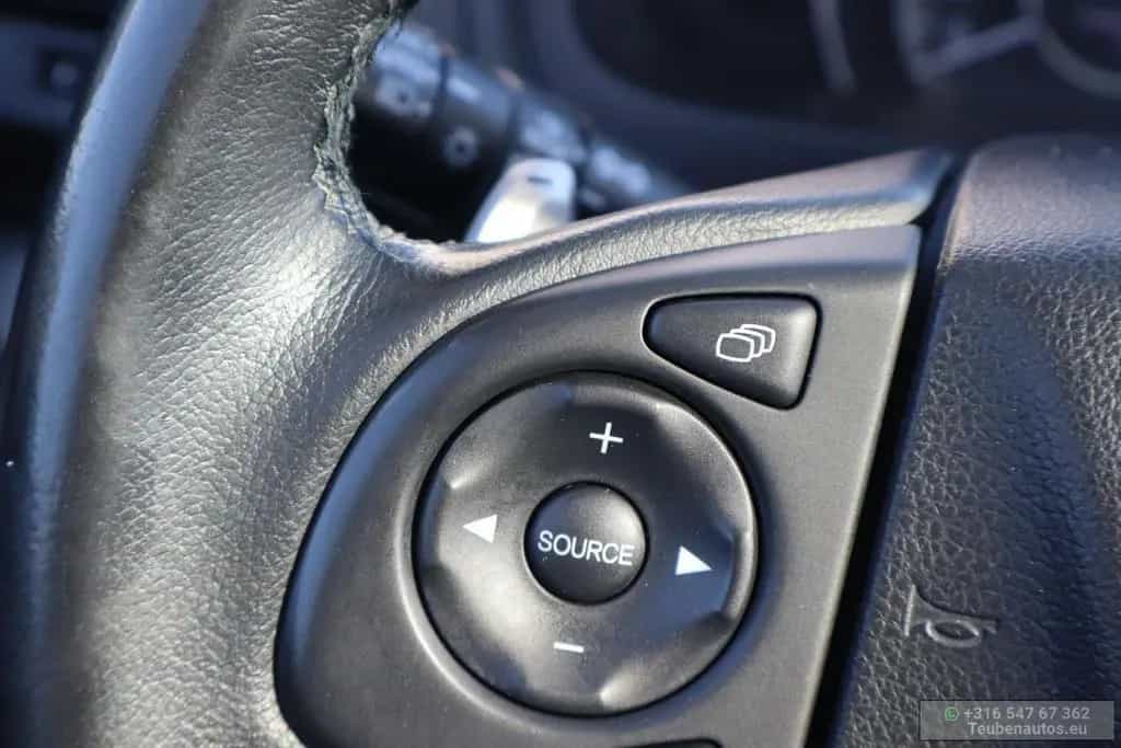 Honda CR-V 2.0 AWD Executive | automatik | panorama da 11/2012-photo-18