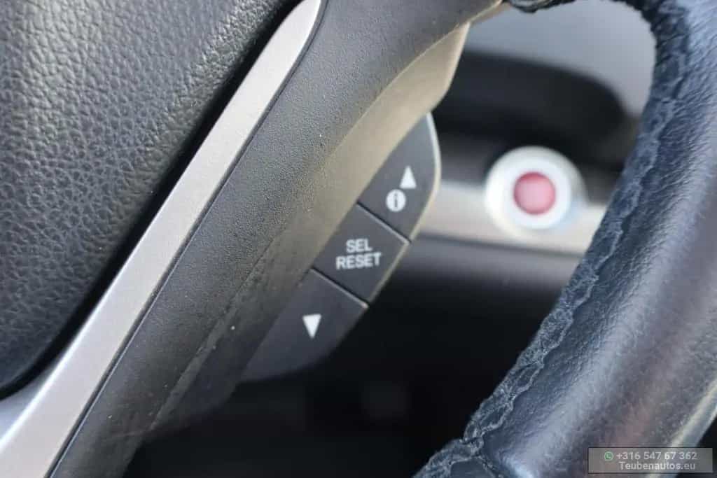 Honda CR-V 2.0 AWD Executive | automatik | panorama da 11/2012-photo-20