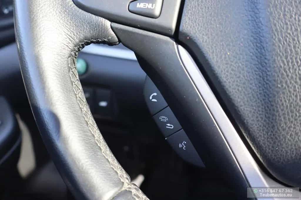 Honda CR-V 2.0 AWD Executive | automatik | panorama da 11/2012-photo-21