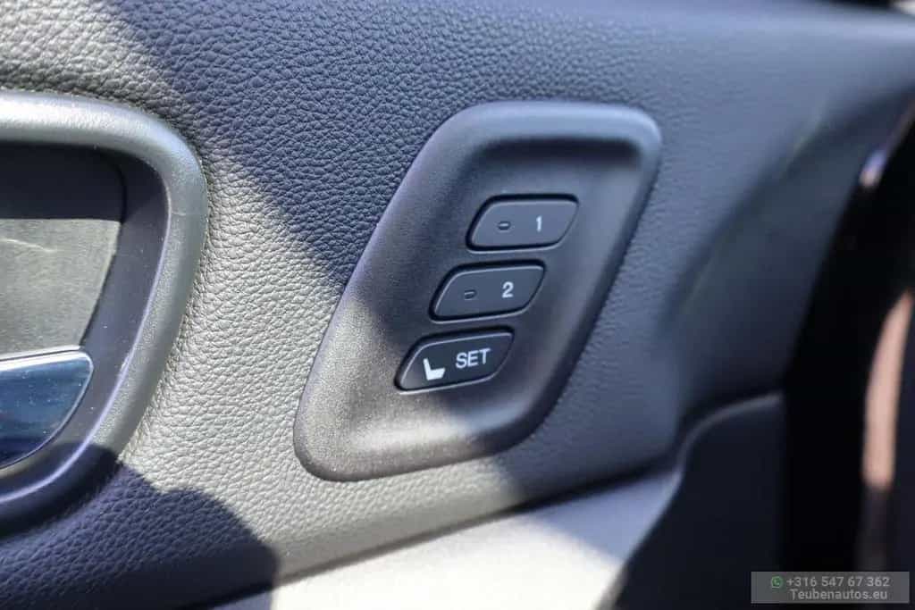 Honda CR-V 2.0 AWD Executive | automatik | panorama da 11/2012-photo-22